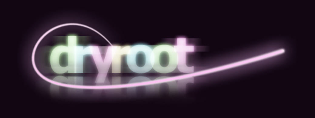 dryroot